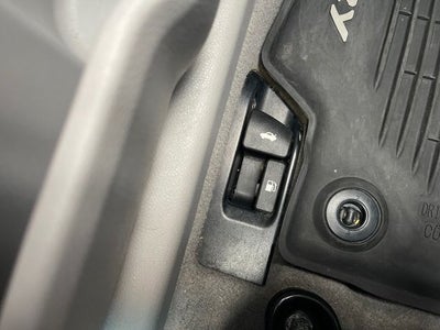 2016 Toyota Camry XLE