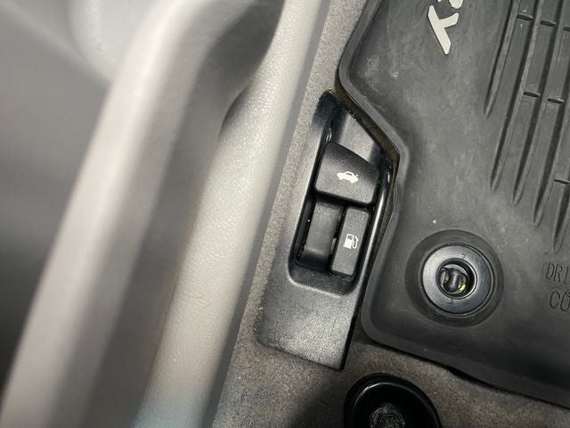 2016 Toyota Camry XLE