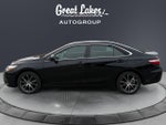 2016 Toyota Camry Base