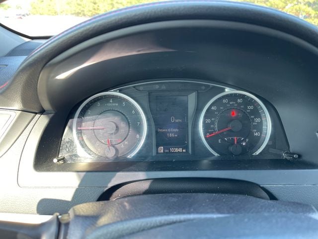 2016 Toyota Camry XSE