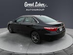 2016 Toyota Camry Base