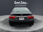 2016 Toyota Camry Base
