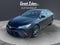 2016 Toyota Camry XSE