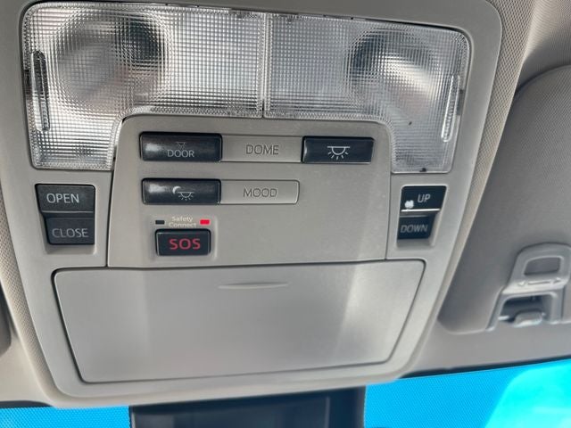 2018 Toyota AVALON Limited