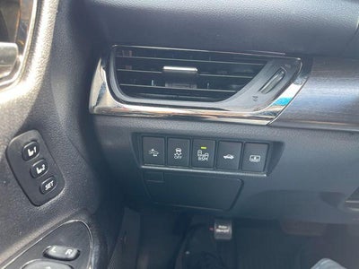 2018 Toyota AVALON Limited