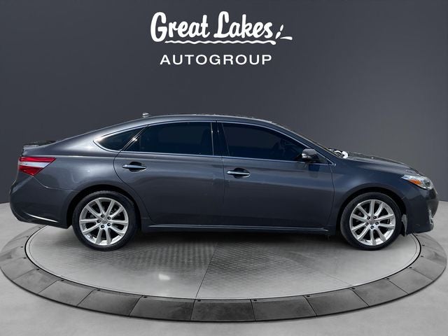 2013 Toyota Avalon Limited