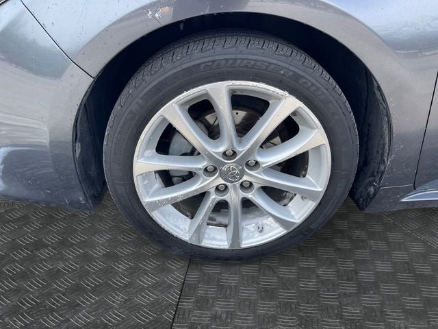 2013 Toyota Avalon Limited