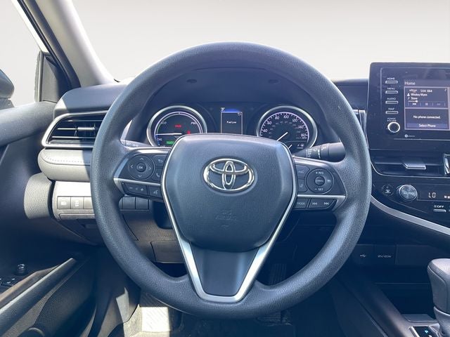 2021 Toyota Camry Hybrid LE