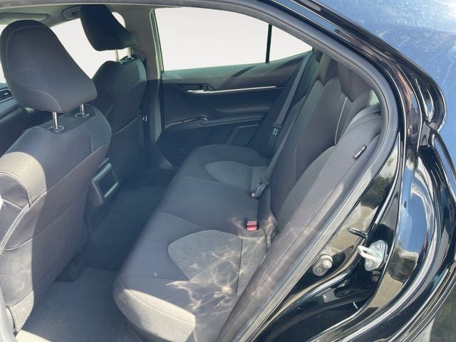 2021 Toyota Camry Hybrid LE