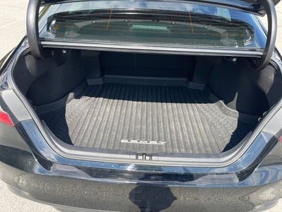 2021 Toyota Camry Hybrid LE