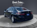2021 Toyota Camry Hybrid LE