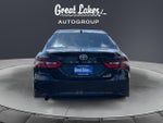2021 Toyota Camry Hybrid LE