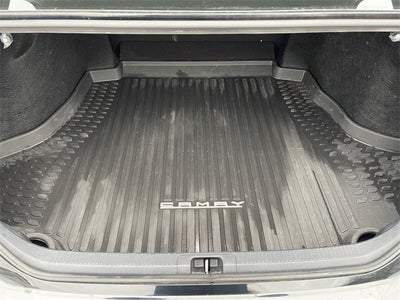 2024 Toyota CAMRY XLE