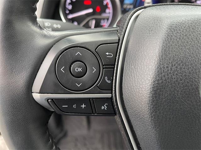 2024 Toyota CAMRY XLE