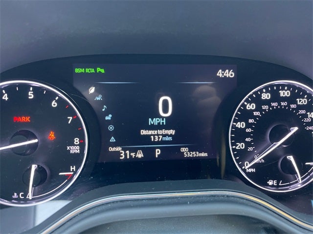 2020 Toyota AVALON Touring