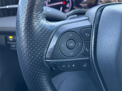 2020 Toyota AVALON Touring