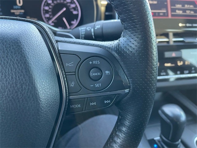 2020 Toyota AVALON Touring