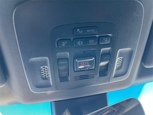 2020 Toyota AVALON Touring