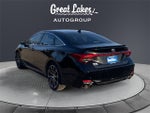 2020 Toyota AVALON Touring