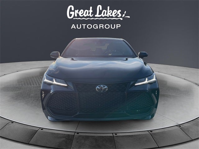 2020 Toyota AVALON Touring