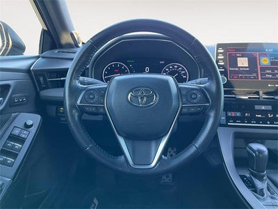 2020 Toyota AVALON Touring