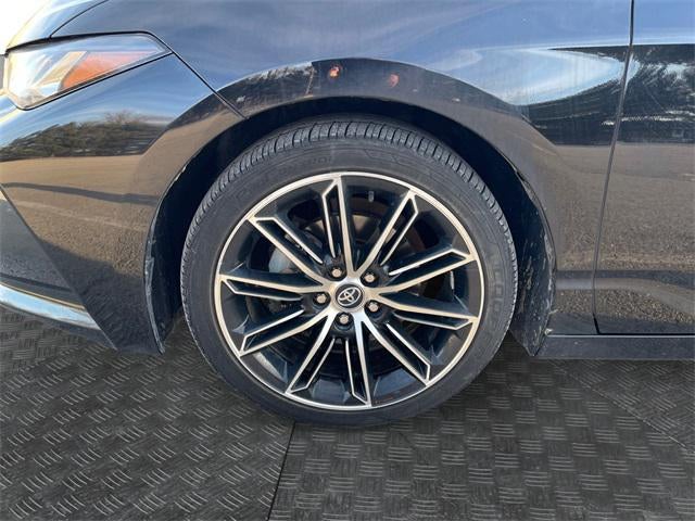 2020 Toyota AVALON Touring