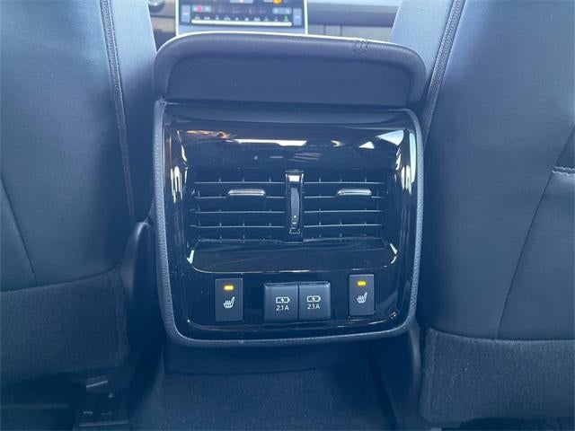 2020 Toyota AVALON Touring