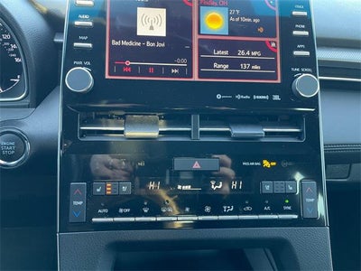2020 Toyota AVALON Touring