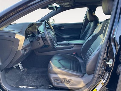 2020 Toyota AVALON Touring