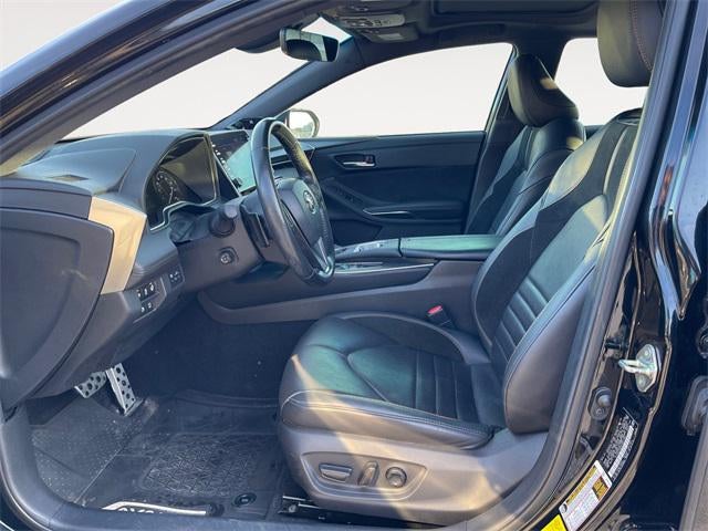 2020 Toyota AVALON Touring