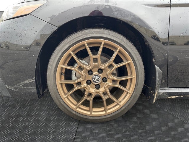 2023 Toyota CAMRY SE Nightshade