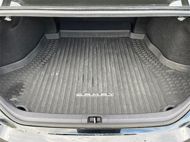 2023 Toyota CAMRY SE Nightshade