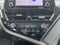 2023 Toyota CAMRY SE Nightshade