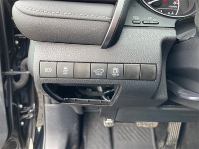 2023 Toyota CAMRY SE Nightshade