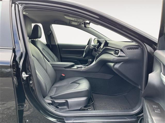 2023 Toyota CAMRY SE Nightshade