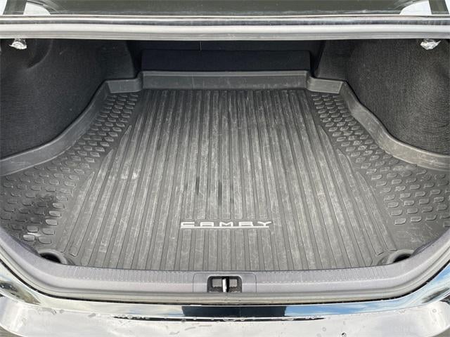 2023 Toyota CAMRY SE Nightshade