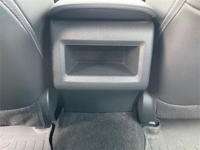 2023 Toyota CAMRY SE Nightshade