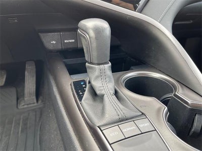 2023 Toyota CAMRY SE Nightshade