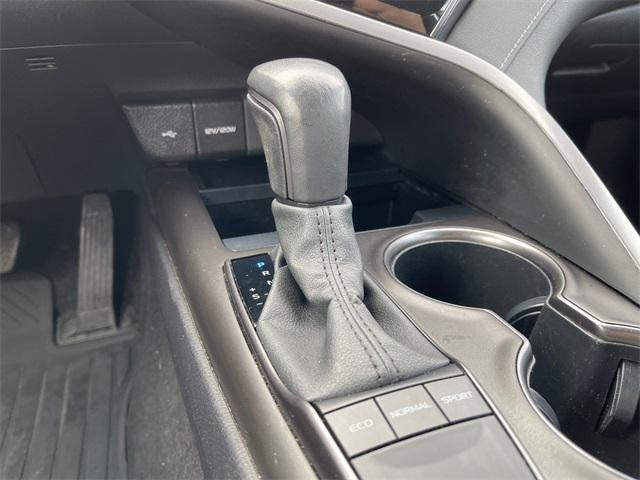 2023 Toyota CAMRY SE Nightshade