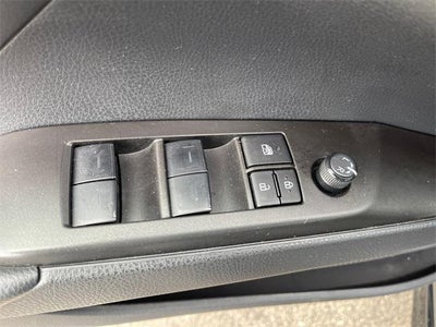 2023 Toyota CAMRY SE Nightshade