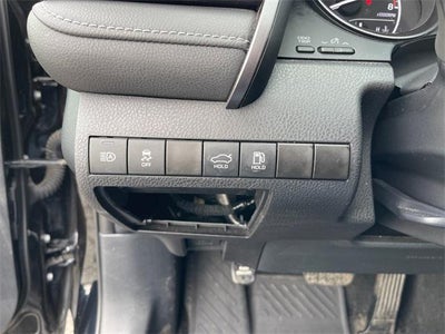 2023 Toyota CAMRY SE Nightshade