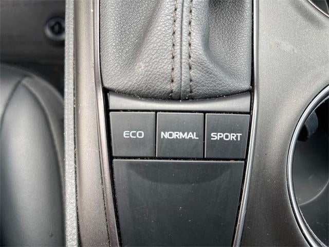 2023 Toyota CAMRY SE Nightshade