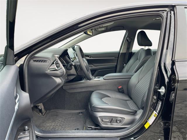 2023 Toyota CAMRY SE Nightshade