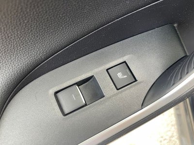 2022 Toyota RAV4 Hybrid Limited