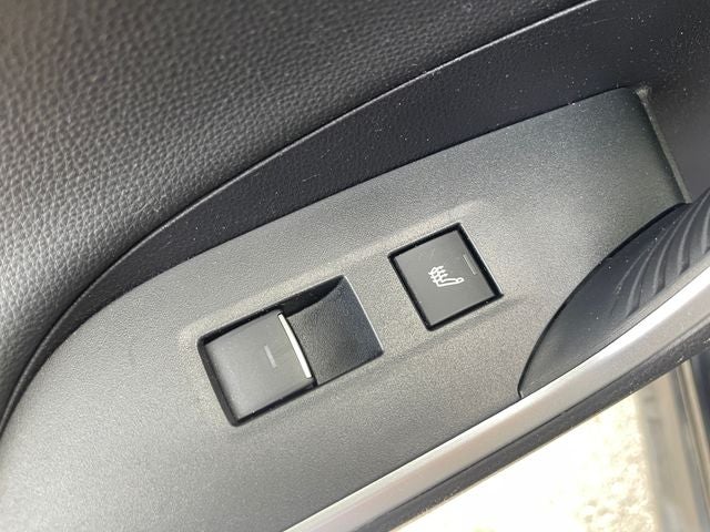 2022 Toyota RAV4 Hybrid Limited