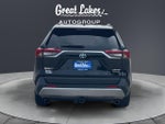 2022 Toyota RAV4 Hybrid Limited