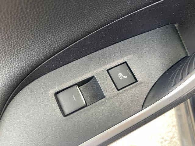 2022 Toyota RAV4 Hybrid Limited