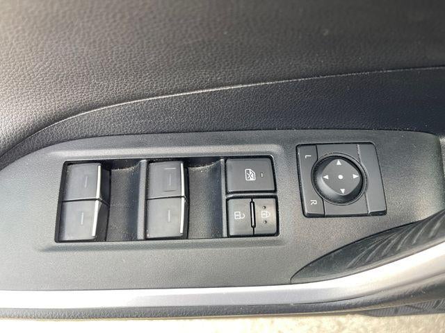 2022 Toyota RAV4 Hybrid Limited