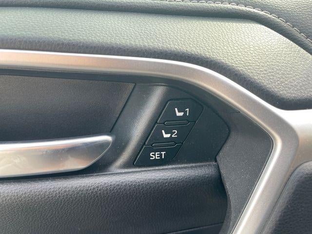2022 Toyota RAV4 Hybrid Limited