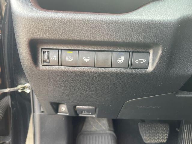2022 Toyota RAV4 Hybrid Limited